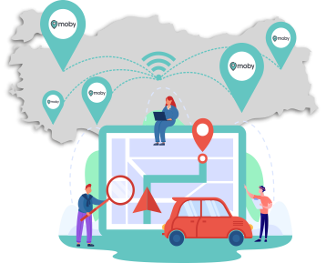 Maximum Performance with Fleet Tracking Systems!